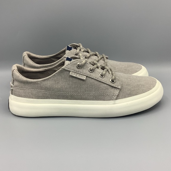 coastline blucher sneaker